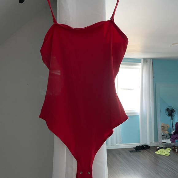 Garage body suit - Picture 1 of 5